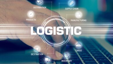 Photo of Businesses Needing Logistic Technology