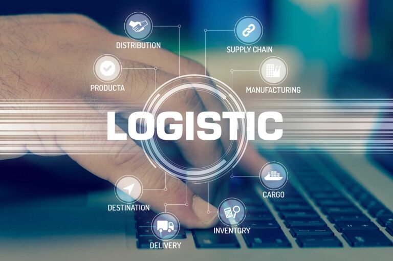 logistic technology