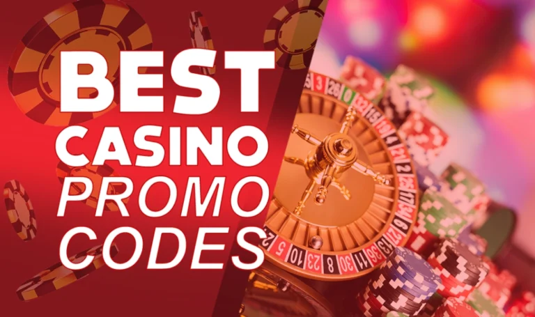 Casino promo codes