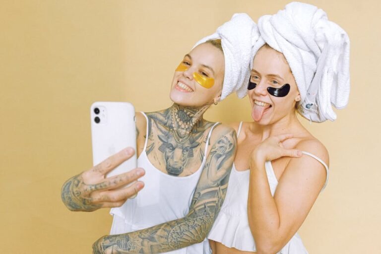 Does Txunamy Have A Tattoo