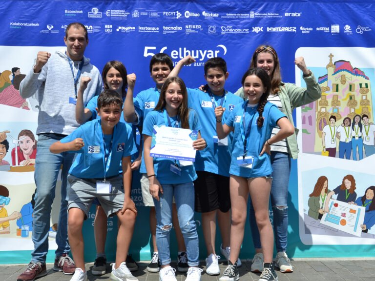 Educamos Somorrostro