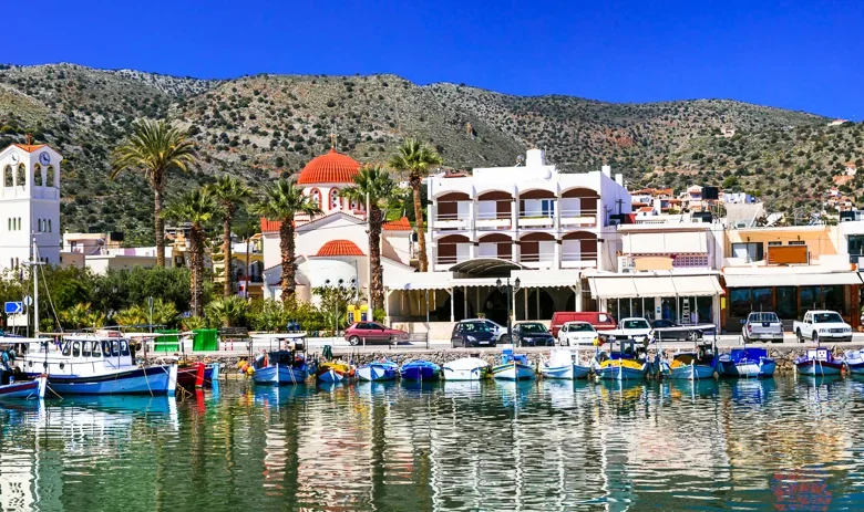 Photo of Exploring the Hidden Treasures of Elounda, Crete: A Must-Visit Destination