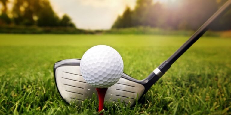 Golf Vacation Package