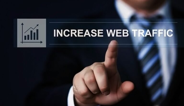 How to Use SEO to Drive Traffic to Your Website