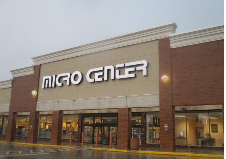 Microcenter