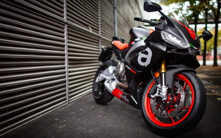 RS660 Wallpaper