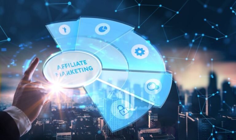 Affiliate Marketing
