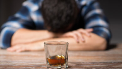 Photo of Stages of Alcohol Detox