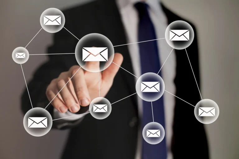 Oracle Users Email List