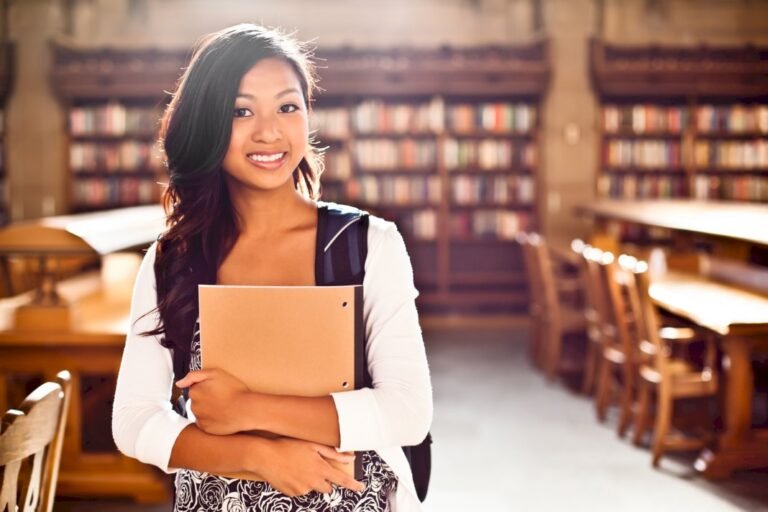 Right Course in College
