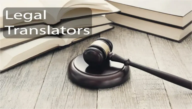 Certification And Accreditation of Translational Services in US