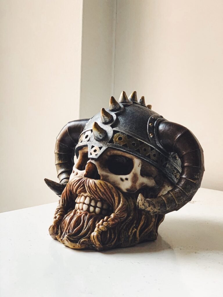 Viking History