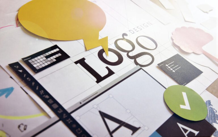 logo types