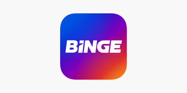 Binge