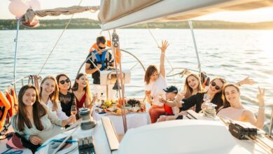 Photo of 7 Common Errors with Planning Boat Parties and How to Avoid Them