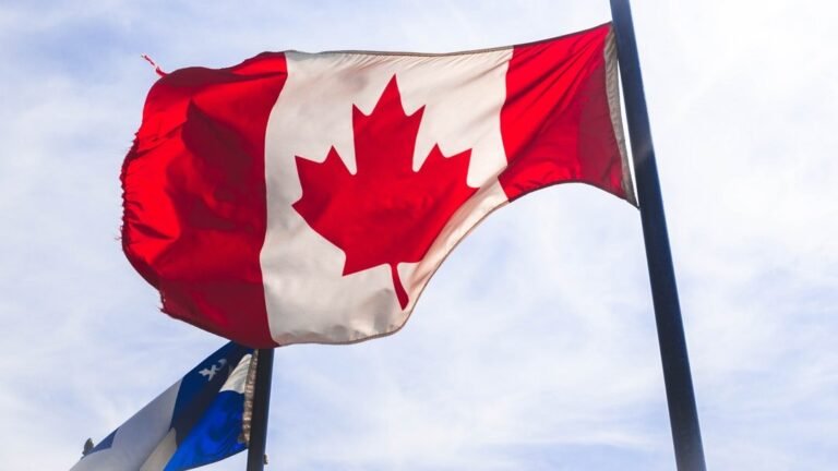 Business in Canada