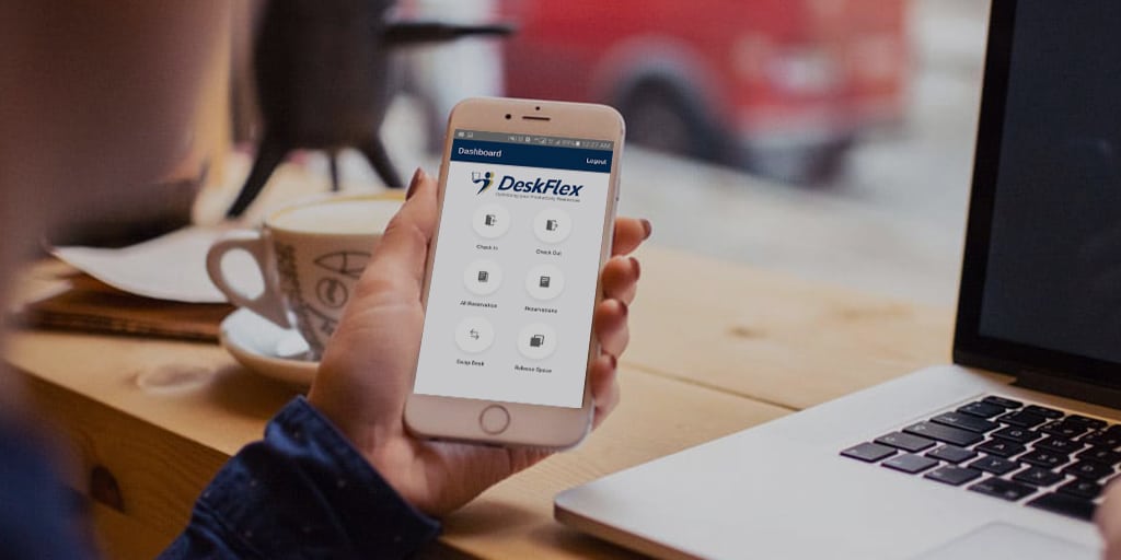 DeskFlex Optimization