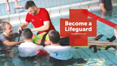 Photo of Duties of a Lifeguard: Ensuring Safety at the Waterfront