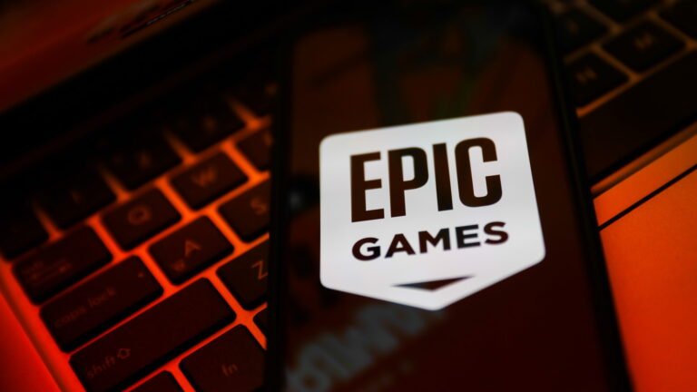 Epicgames.com Activation