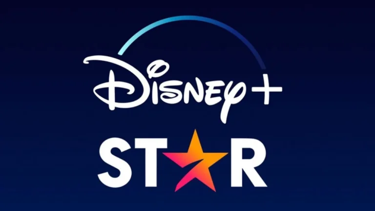 Disney & StarPlus!