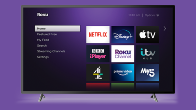 Photo of Get Started Now: Activating My5 TV on Your Roku