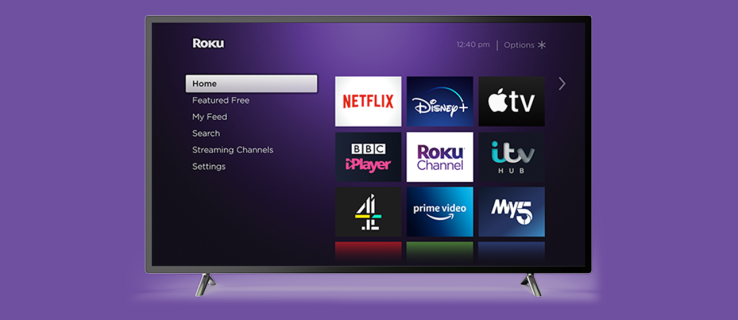 My5 TV