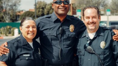 Photo of 5 Law Enforcement Careers to Consider