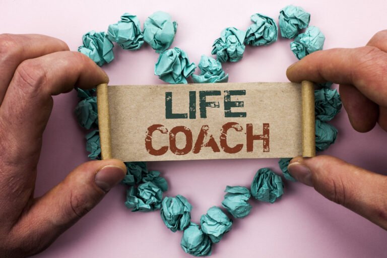 Life Coaching