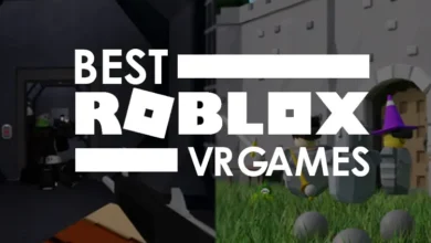 Photo of How Do You Join VR on Roblox?