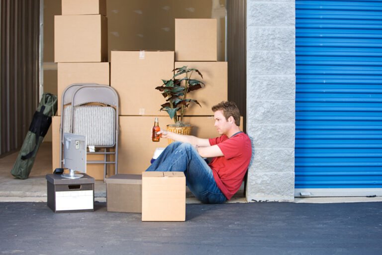 Storage Unit