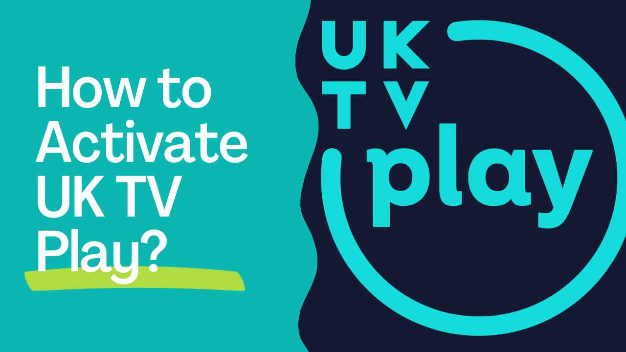 UKTV Play