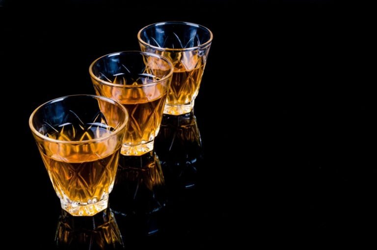 Whisky vs. Bourbon