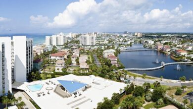 Photo of Destination Destin, Florida: A Complete Guide to Beaches, Nightlife, and Adventure