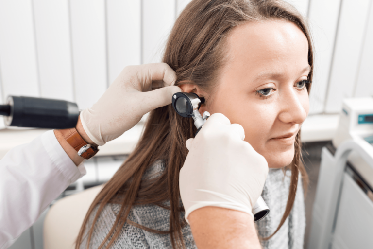 Hearing Aids