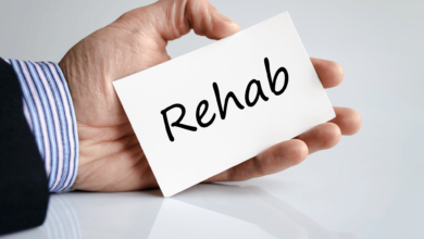 Photo of Reclaiming Your Life: Key Signs You’re Ready for Addiction Rehab