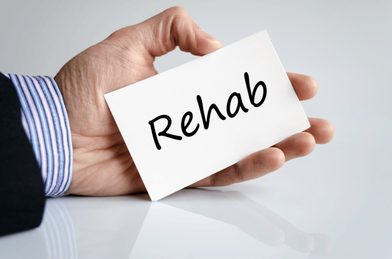 rehab