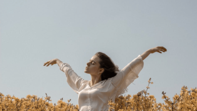Photo of Letting Go: How to Facilitate a Trauma Release in Your Body