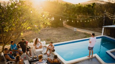Photo of How to Plan an Outdoor Party: Everything You Need to Know