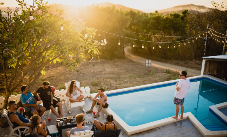 Photo of How to Plan an Outdoor Party: Everything You Need to Know