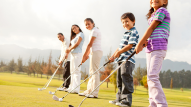 Photo of 6 Tips for Choosing a Junior Golf Camp That’s on Par