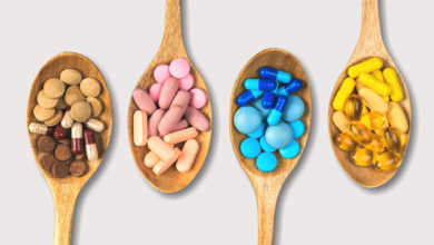 Photo of How to Select Health Supplements: Everything You Need to Know