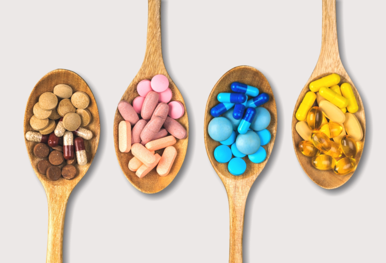 Health Supplements
