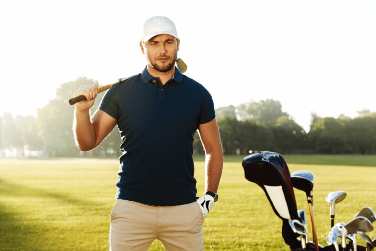 golf club