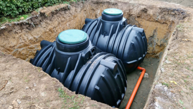 Photo of 5 Tips for Caring for Your Storage Tank