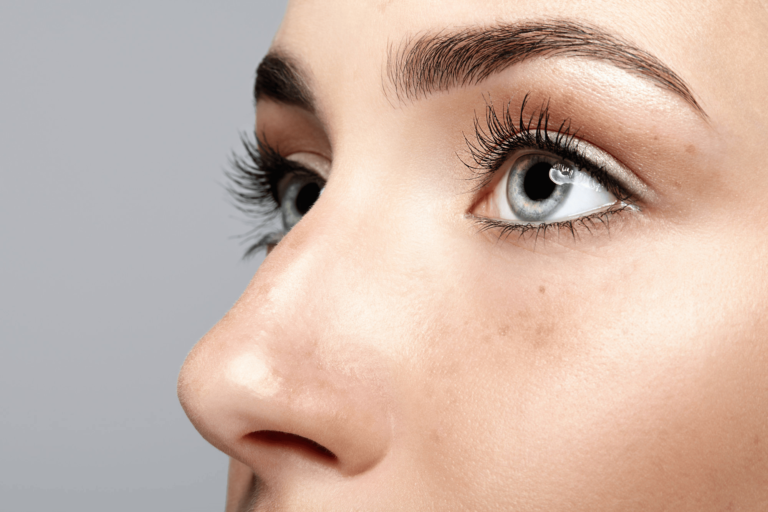 Eyesight