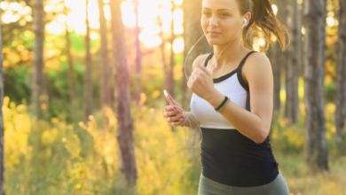 Photo of RUN: 7 Practical Tips for Improving Running Endurance