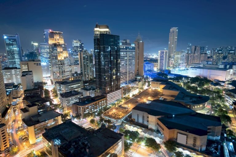 Southeast Asia