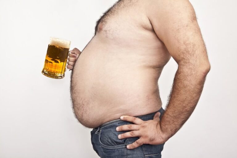Alcoholism