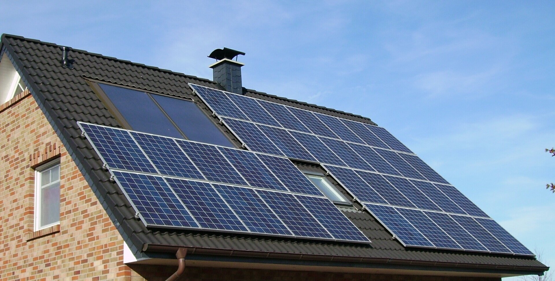 solar panel financing