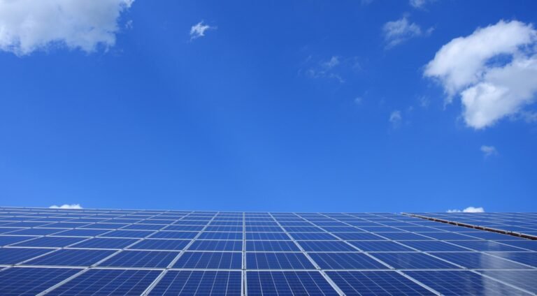 solar panel